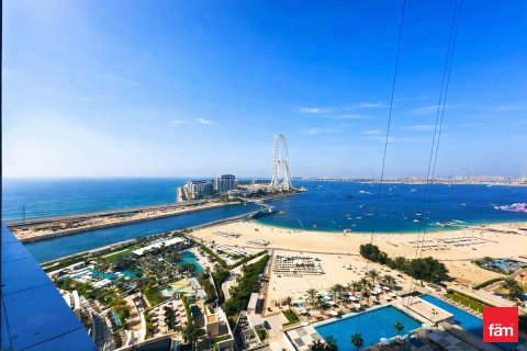 Apartamento en Dubai, EAU 2 dormitorios, 108.4 m² № 695147