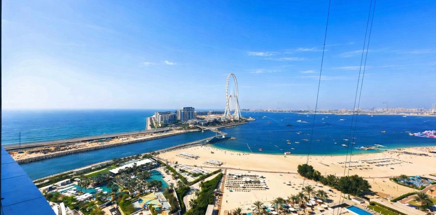 Apartamento en Dubai, EAU 2 dormitorios, 108.4 m² № 695147