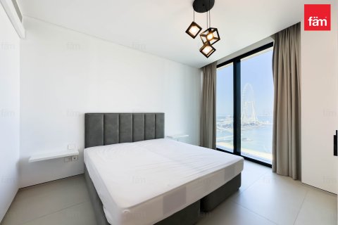 Apartamento en alquiler en Dubai, EAU 2 dormitorios, 108.4 m2 № 695147 - foto 15