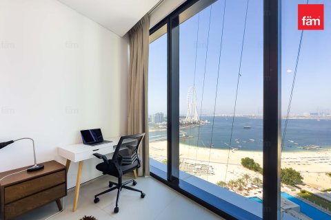 Apartamento en alquiler en Dubai, EAU 2 dormitorios, 108.4 m2 № 695147 - foto 3