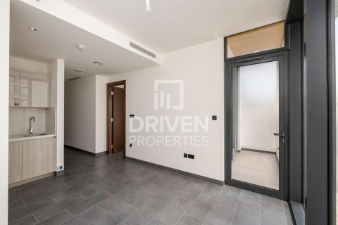 Apartment til salg i Mohammed Bin Rashid City, Dubai, UAE 1 soveværelse, 47.47 kvm № 767275 - foto 3