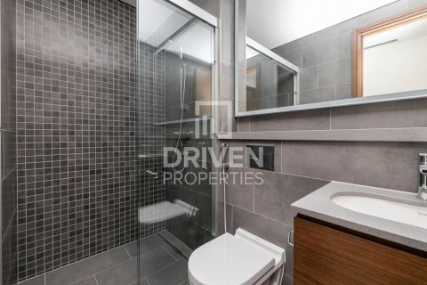 Apartment til salg i Mohammed Bin Rashid City, Dubai, UAE 1 soveværelse, 47.47 kvm № 767275 - foto 8