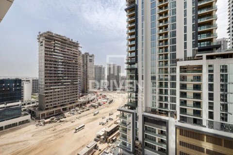 Apartment til salg i Mohammed Bin Rashid City, Dubai, UAE 1 soveværelse, 47.47 kvm № 767275 - foto 11