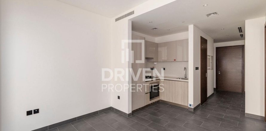 Apartment i Mohammed Bin Rashid City, Dubai, UAE 1 soveværelse, 47.47 kvm № 767275