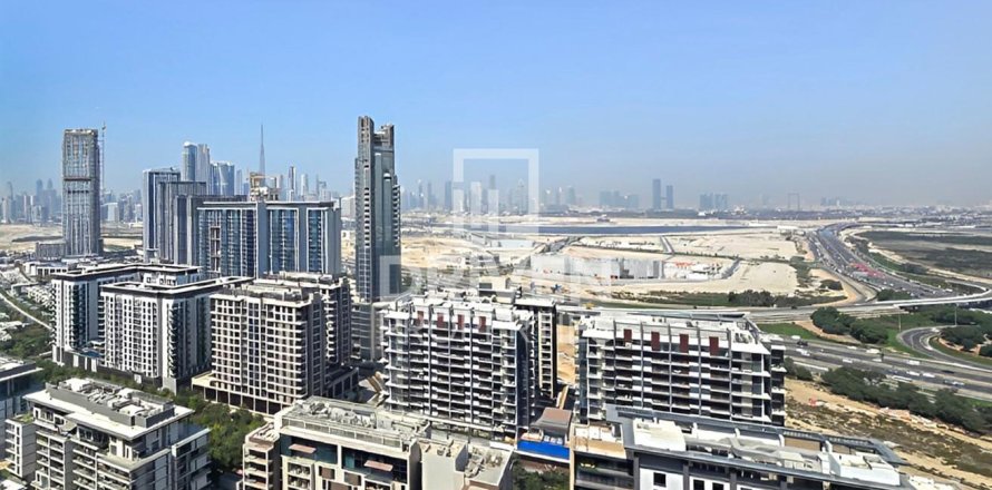 Mohammed Bin Rashid City、Dubai、UAEにあるマンション 2ベッドルーム、136.47 m2 No767274