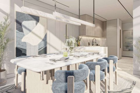 Apartment til salg i Al Marjan Island, Ras Al Khaimah, UAE 1 soveværelse, 56 kvm № 664400 - foto 15