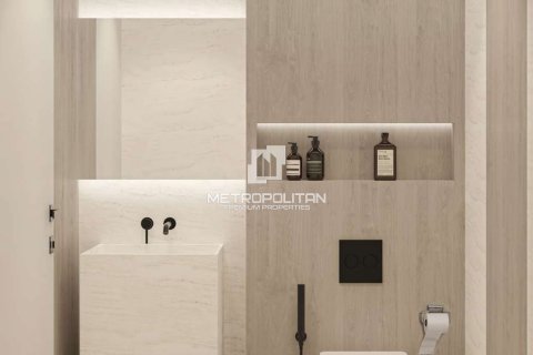 Apartment til salg i Al Marjan Island, Ras Al Khaimah, UAE 1 soveværelse, 56 kvm № 664400 - foto 12