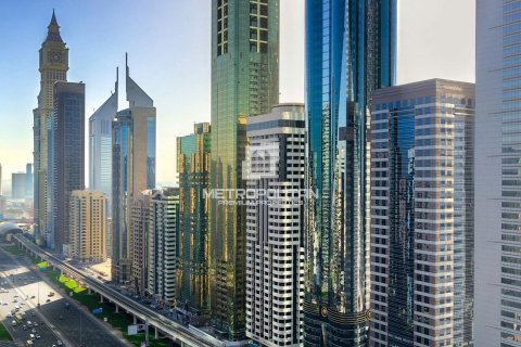 Lägenhet till försäljning i Dubai Residence Complex, Dubai, UAE 2 sovrum, 88 kvm Nr. 664399 - fotografi 10