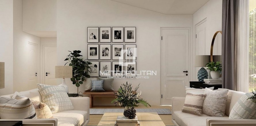 Lägenhet i Dubai Residence Complex, Dubai, UAE 2 sovrum, 88 kvm Nr. 664399