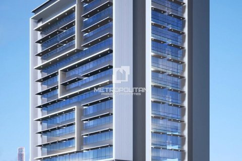 Lägenhet till försäljning i Dubai Residence Complex, Dubai, UAE 2 sovrum, 88 kvm Nr. 664399 - fotografi 8
