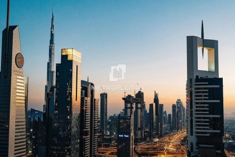Lägenhet till försäljning i Dubai Residence Complex, Dubai, UAE 2 sovrum, 88 kvm Nr. 664399 - fotografi 11