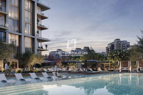 Купить квартиру в Dubai Creek Harbour (The Lagoons), Дубай, ОАЭ 2 спальни, 117м2, № 664396 - фото 1