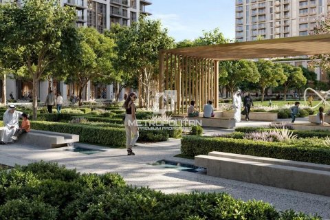 Купить квартиру в Dubai Creek Harbour (The Lagoons), Дубай, ОАЭ 2 спальни, 117м2, № 664396 - фото 9