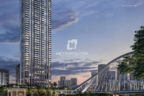 Купить квартиру в Dubai Creek Harbour (The Lagoons), Дубай, ОАЭ 2 спальни, 117м2, № 664396 - фото 4