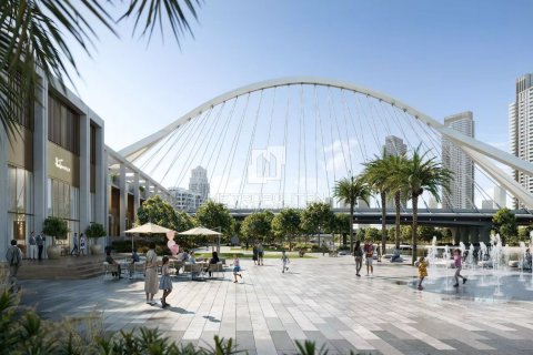 Купить квартиру в Dubai Creek Harbour (The Lagoons), Дубай, ОАЭ 2 спальни, 117м2, № 664396 - фото 10