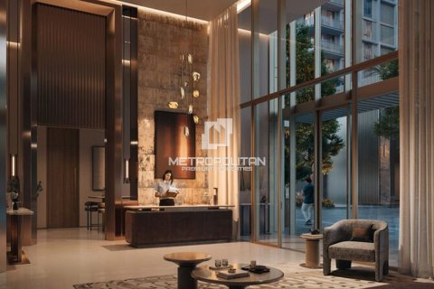 Купить квартиру в Dubai Creek Harbour (The Lagoons), Дубай, ОАЭ 2 спальни, 117м2, № 664396 - фото 5