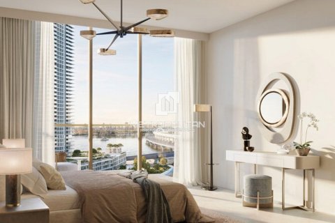 Купить квартиру в Dubai Creek Harbour (The Lagoons), Дубай, ОАЭ 2 спальни, 117м2, № 664396 - фото 3