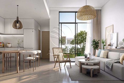 Villetta a schiera in vendita a Yas Island, Abu Dhabi, EAU 3 camere da letto, 239 mq. № 725682 - foto 2