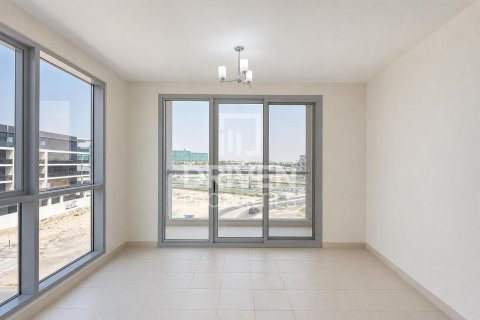 Lägenhet uthyres i Meydan, Dubai, UAE 2 sovrum, 124.4 kvm Nr. 746652 - fotografi 2