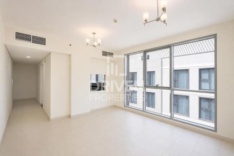 Lägenhet uthyres i Meydan, Dubai, UAE 2 sovrum, 124.4 kvm Nr. 746652 - fotografi 5