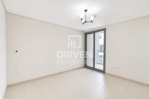 Lägenhet uthyres i Meydan, Dubai, UAE 2 sovrum, 124.4 kvm Nr. 746652 - fotografi 9