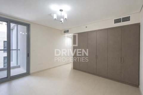 Lägenhet uthyres i Meydan, Dubai, UAE 2 sovrum, 124.4 kvm Nr. 746652 - fotografi 10