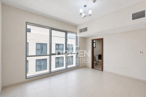 Lägenhet uthyres i Meydan, Dubai, UAE 2 sovrum, 124.4 kvm Nr. 746652 - fotografi 6