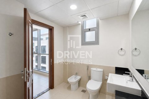 Lägenhet uthyres i Meydan, Dubai, UAE 2 sovrum, 124.4 kvm Nr. 746652 - fotografi 19