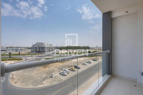 Lägenhet uthyres i Meydan, Dubai, UAE 2 sovrum, 124.4 kvm Nr. 746652 - fotografi 15