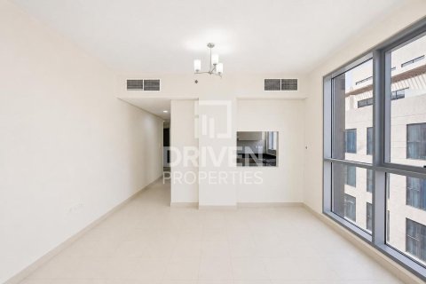 Lägenhet uthyres i Meydan, Dubai, UAE 2 sovrum, 124.4 kvm Nr. 746652 - fotografi 4
