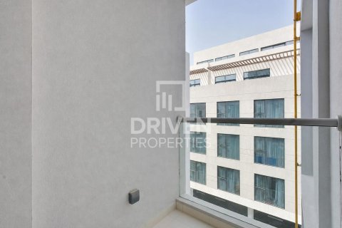 Lägenhet uthyres i Meydan, Dubai, UAE 2 sovrum, 124.4 kvm Nr. 746652 - fotografi 14