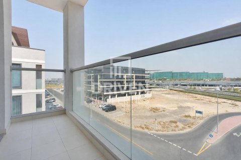 Lägenhet uthyres i Meydan, Dubai, UAE 2 sovrum, 124.4 kvm Nr. 746652 - fotografi 16