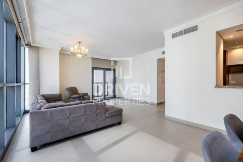 Appartement à louer à Dubai Creek Harbour (The Lagoons), Dubai, EAU 2 chambres, 147.25 m2 № 746654 - photo 4