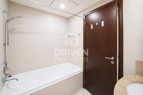 Apartmán v Downtown Dubai (Downtown Burj Dubai), Dubai, SAE 1 spálňa, 82.4 m2 č. 746653 - Fotografia 12