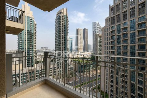 Apartmán v Downtown Dubai (Downtown Burj Dubai), Dubai, SAE 1 spálňa, 82.4 m2 č. 746653 - Fotografia 13