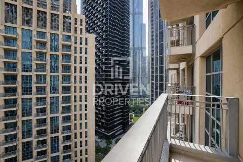 Apartmán v Downtown Dubai (Downtown Burj Dubai), Dubai, SAE 1 spálňa, 82.4 m2 č. 746653 - Fotografia 17