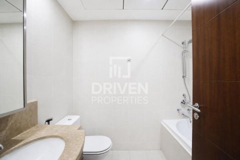 Apartmán v Downtown Dubai (Downtown Burj Dubai), Dubai, SAE 1 spálňa, 82.4 m2 č. 746653 - Fotografia 11