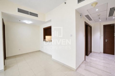 Apartmán v Downtown Dubai (Downtown Burj Dubai), Dubai, SAE 1 spálňa, 82.4 m2 č. 746653 - Fotografia 5