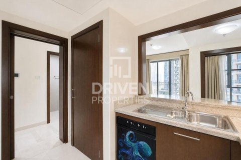 Apartmán v Downtown Dubai (Downtown Burj Dubai), Dubai, SAE 1 spálňa, 82.4 m2 č. 746653 - Fotografia 6