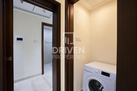 Apartmán v Downtown Dubai (Downtown Burj Dubai), Dubai, SAE 1 spálňa, 82.4 m2 č. 746653 - Fotografia 9