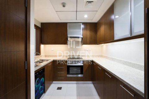 Apartmán v Downtown Dubai (Downtown Burj Dubai), Dubai, SAE 1 spálňa, 82.4 m2 č. 746653 - Fotografia 8