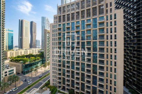 Apartmán v Downtown Dubai (Downtown Burj Dubai), Dubai, SAE 1 spálňa, 82.4 m2 č. 746653 - Fotografia 15