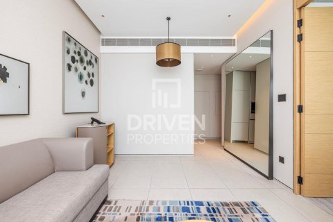 Apartman u gradu Jumeirah Beach Residence, Dubai, UAE 1 spavaća soba, 58.16 m2 Br. 746651 - Slika 2