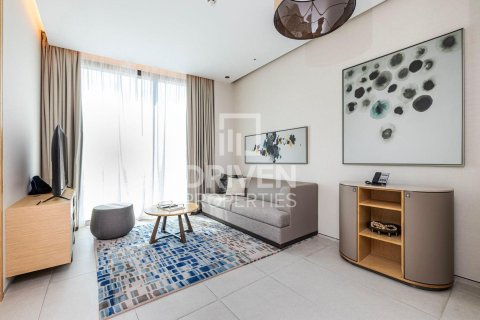 Apartman u gradu Jumeirah Beach Residence, Dubai, UAE 1 spavaća soba, 58.16 m2 Br. 746651 - Slika 3