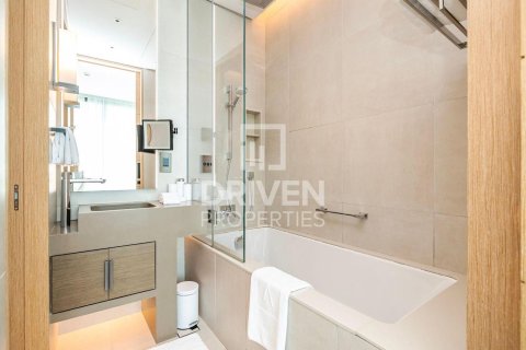 Apartman u gradu Jumeirah Beach Residence, Dubai, UAE 1 spavaća soba, 58.16 m2 Br. 746651 - Slika 9