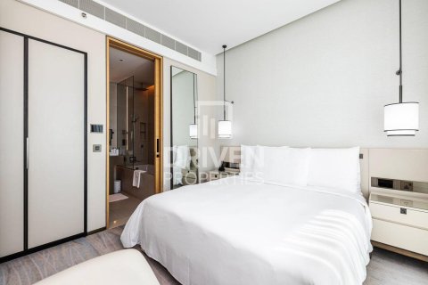 Apartman u gradu Jumeirah Beach Residence, Dubai, UAE 1 spavaća soba, 58.16 m2 Br. 746651 - Slika 6