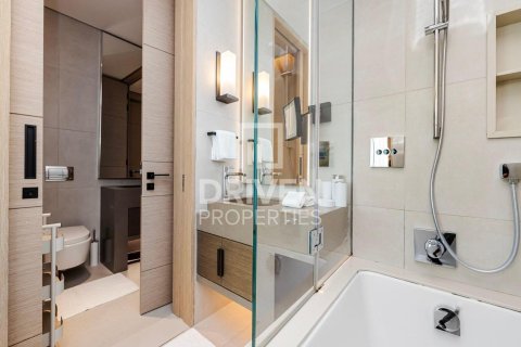 Apartman u gradu Jumeirah Beach Residence, Dubai, UAE 1 spavaća soba, 58.16 m2 Br. 746651 - Slika 10