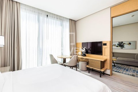 Apartman u gradu Jumeirah Beach Residence, Dubai, UAE 1 spavaća soba, 58.16 m2 Br. 746651 - Slika 5