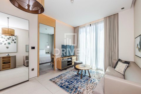 Appartement in Jumeirah Beach Residence, Dubai, VAE 1 slaapkamer, 58.16 vr.m. nr 746651