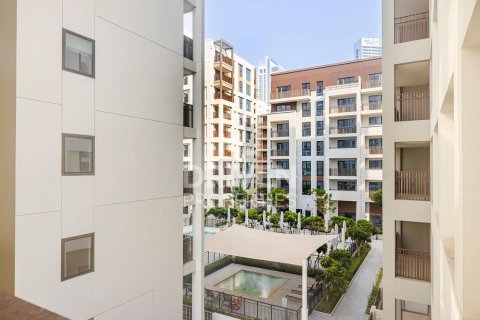 Lakás itt: Dubai Creek Harbour (The Lagoons), Dubai, EAE, 2 hálószoba, 100.99 m², azonosító: 746649 - fénykép 13